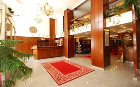 Mithat Hotel Ankara