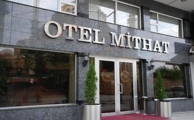 Otel Mithat Ankara